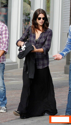 Ashley Greene pic #643494