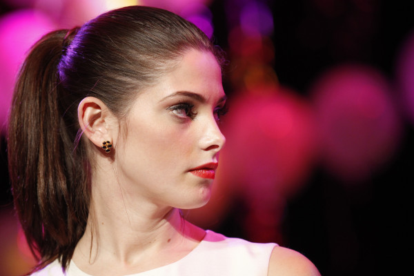 Ashley Greene pic #435821