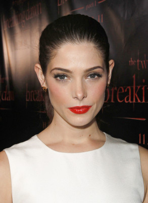 Ashley Greene pic #435823
