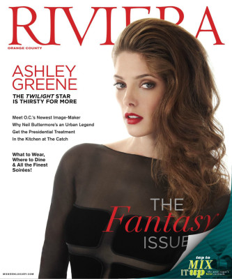 Ashley Greene pic #577890