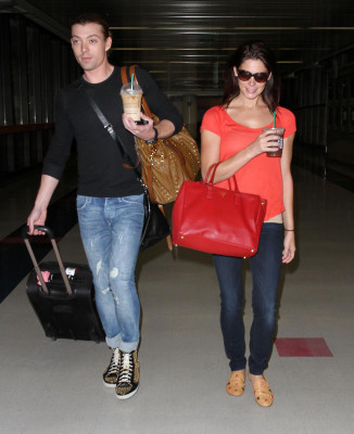 Ashley Greene pic #634848