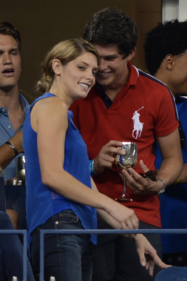 Ashley Greene pic #662305
