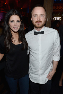 Ashley Greene pic #604519
