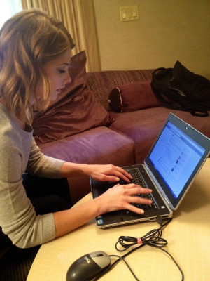 Ashley Greene pic #750384
