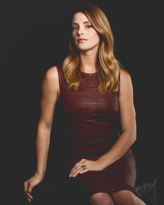 Ashley Greene pic #912570