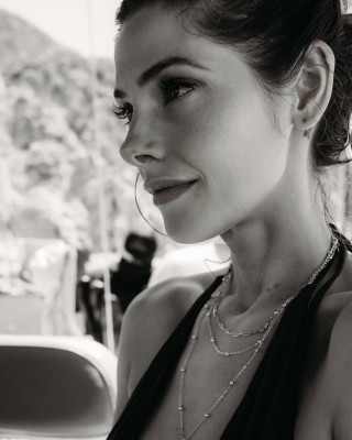 Ashley Greene