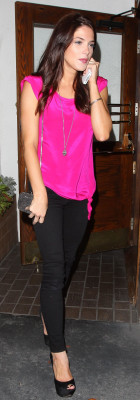 Ashley Greene pic #589397