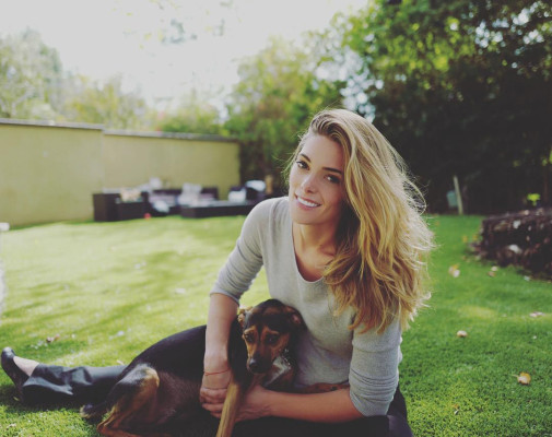Ashley Greene pic #918046