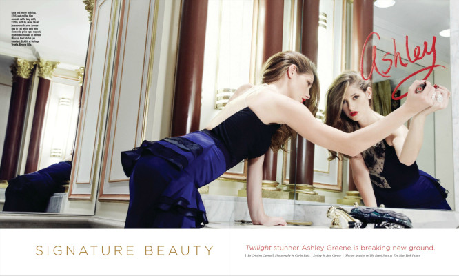 Ashley Greene pic #578834