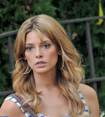 Ashley Greene pic #664182