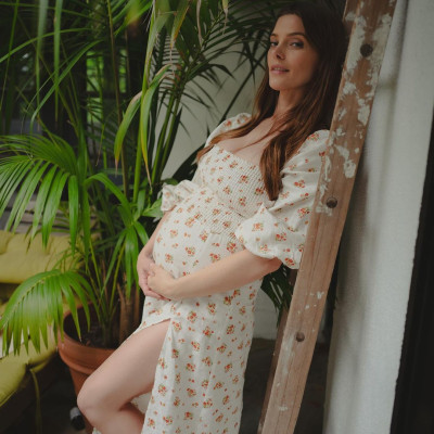 Ashley Greene