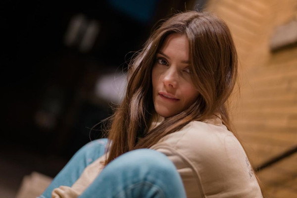 Ashley Greene