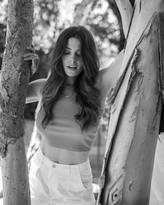 Ashley Greene