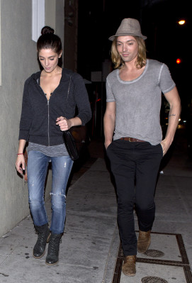 photo 7 in Ashley Greene gallery [id523522] 2012-06-17 00:00:00