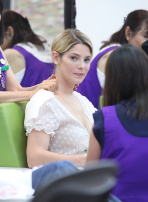 Ashley Greene pic #993554