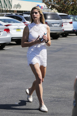 Ashley Greene pic #997948