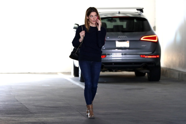Ashley Greene pic #1048220