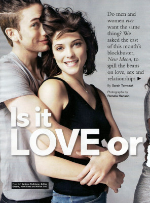 Ashley Greene pic #221094
