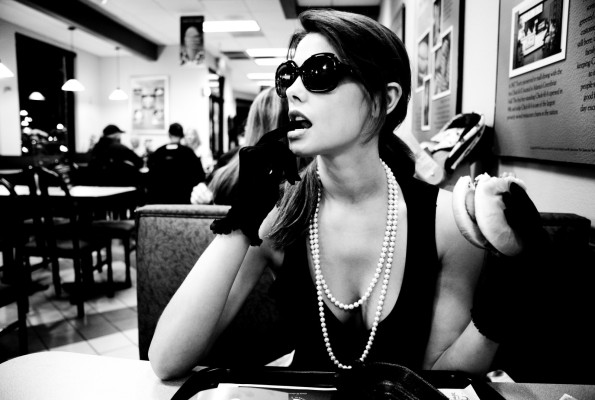 Ashley Greene pic #668275