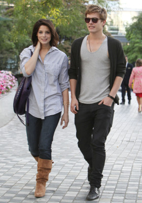 Ashley Greene pic #669357