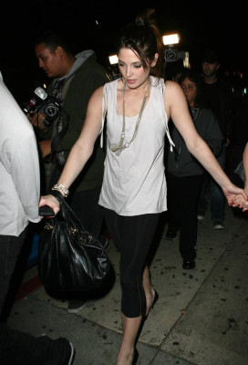 Ashley Greene pic #669559