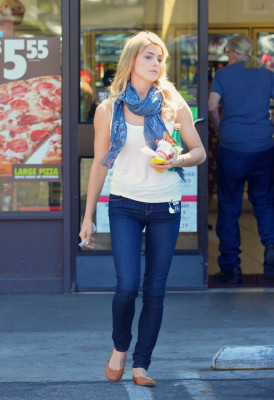 Ashley Greene pic #668415