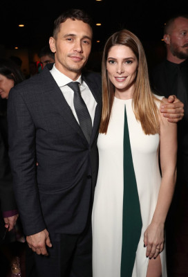 Ashley Greene-Premiere \&#039;In Dubious Battle\&#039; LA