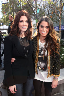 Ashley Greene pic #933633