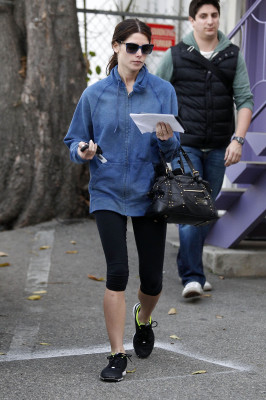 Ashley Greene pic #604515