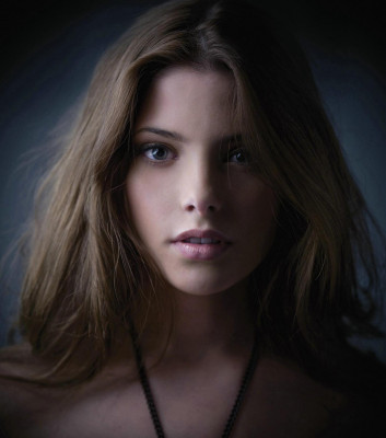 photo 10 in Ashley Greene gallery [id125921] 2009-01-06 00:00:00