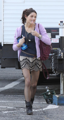 Ashley Greene pic #483817