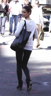 Ashley Greene pic #482242