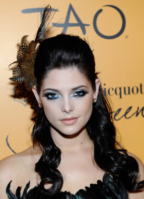 Ashley Greene pic #261245