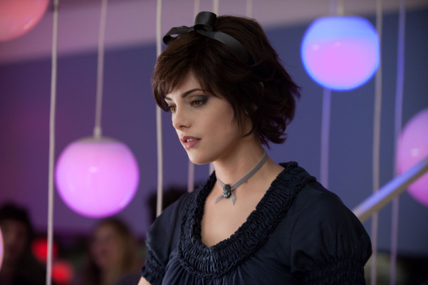 Ashley Greene pic #327812