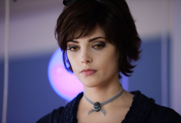 Ashley Greene pic #327813