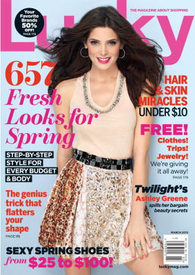 Ashley Greene pic #459887