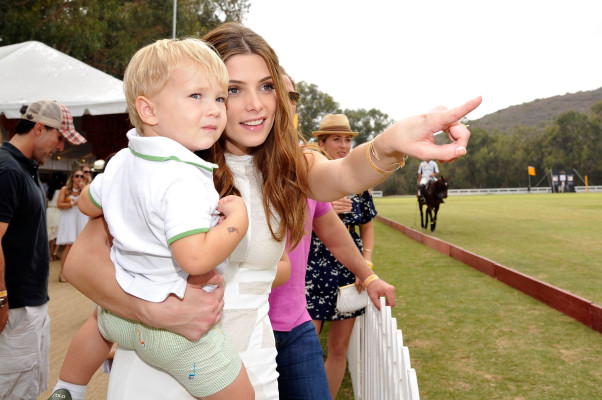 Ashley Greene pic #569659
