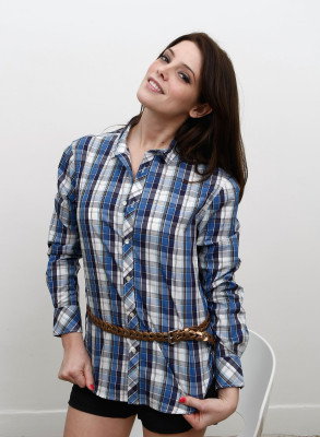 photo 23 in Ashley Greene gallery [id152996] 2009-04-27 00:00:00
