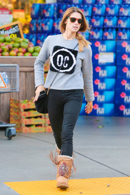 Ashley Greene pic #863554