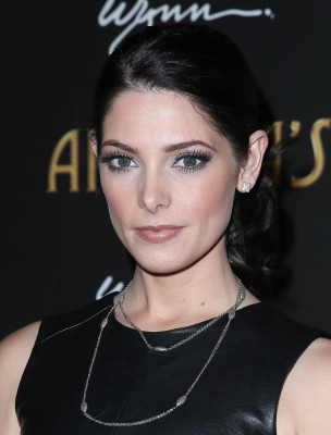 Ashley Greene pic #599844