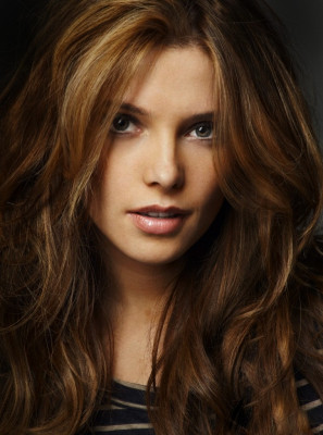 Ashley Greene pic #785871