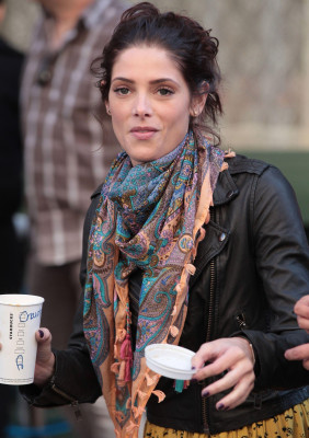 Ashley Greene pic #481401