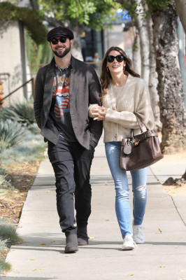 Ashley Greene-in Pasadena