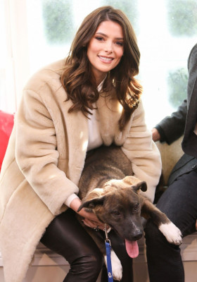 Ashley Greene pic #1241445