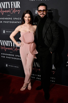 Ashley Greene-Vanity Fair: Hollywood Calling