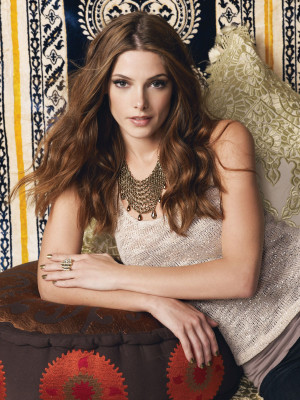 Ashley Greene pic #691147