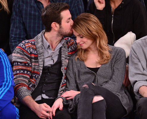 Ashley Greene pic #691148