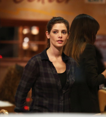 Ashley Greene pic #696681