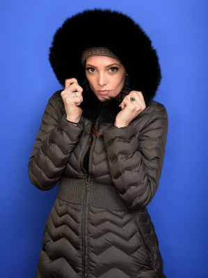 Ashley Greene pic #695545