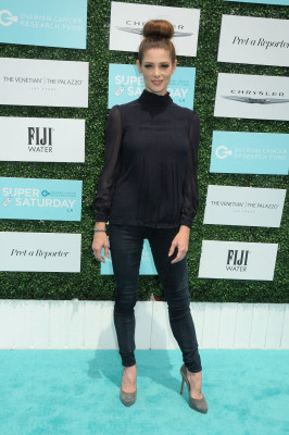 Ashley Greene pic #808094